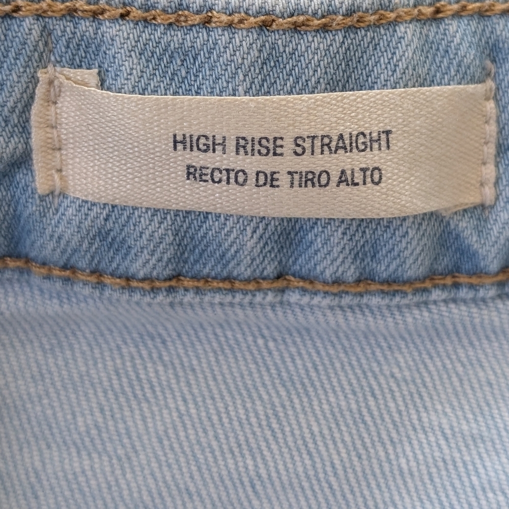 Universal Thread Top And Jeans Bundle - Picture 8 of 12